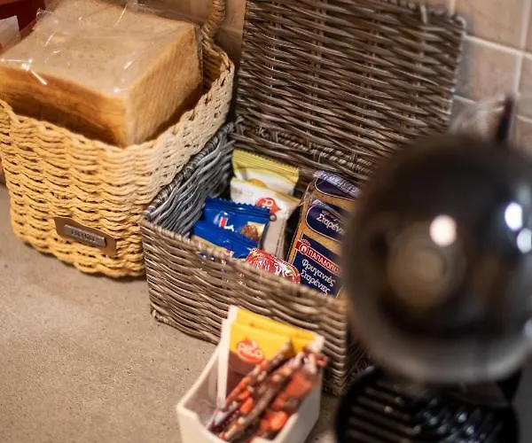 Eudokia Pension Nafplio