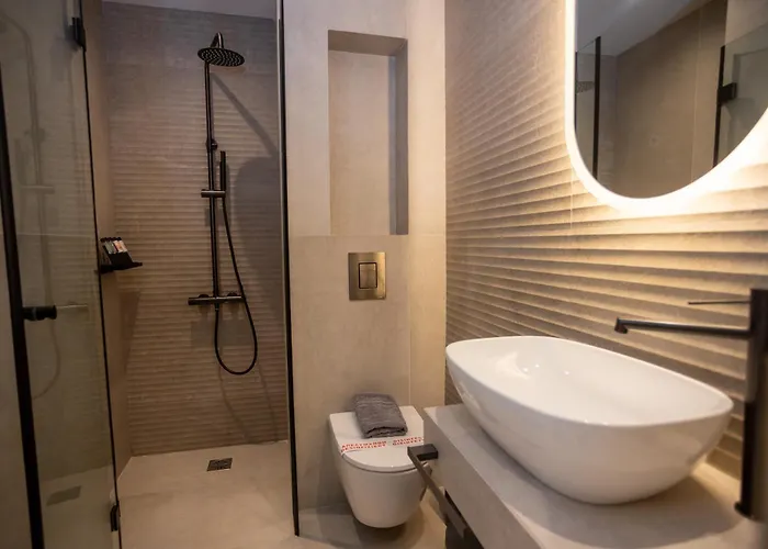 Eudokia Pension * Nafplio