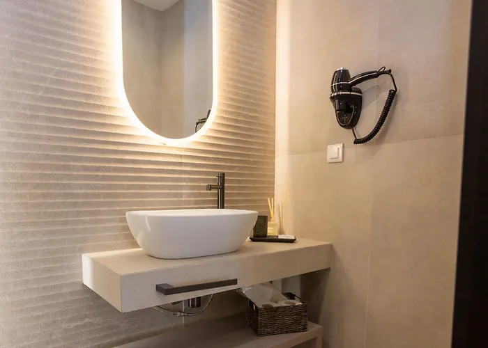 Appartement Eudokia *