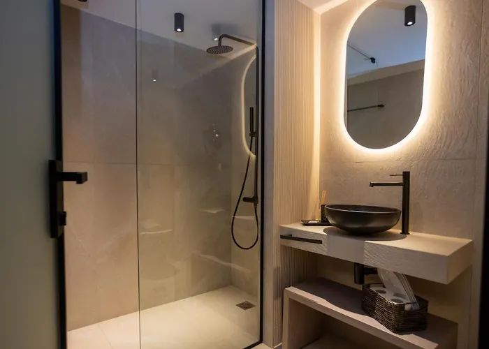 Appartement Eudokia Nauplion