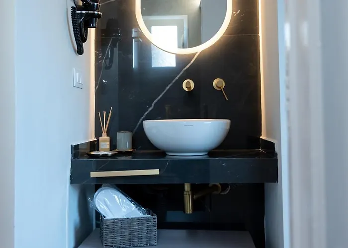 Eudokia Appartement *