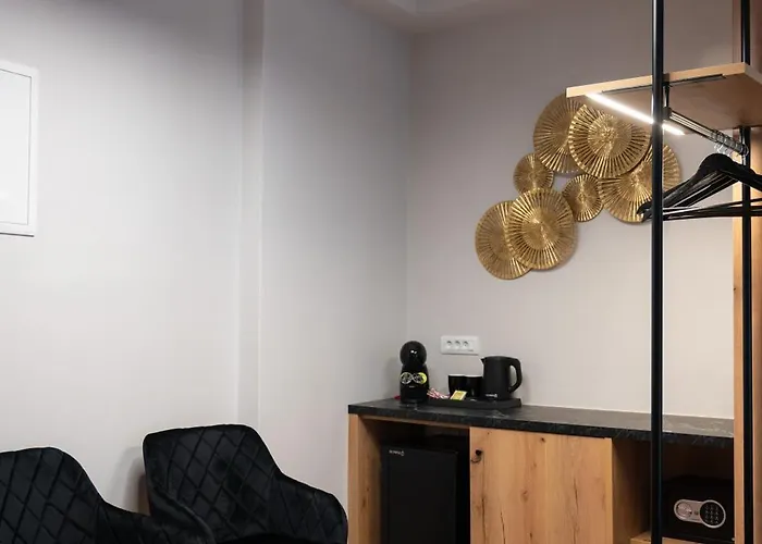 Appartement Eudokia Nauplion