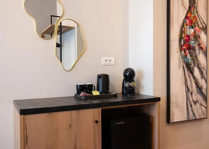 Eudokia Appartement