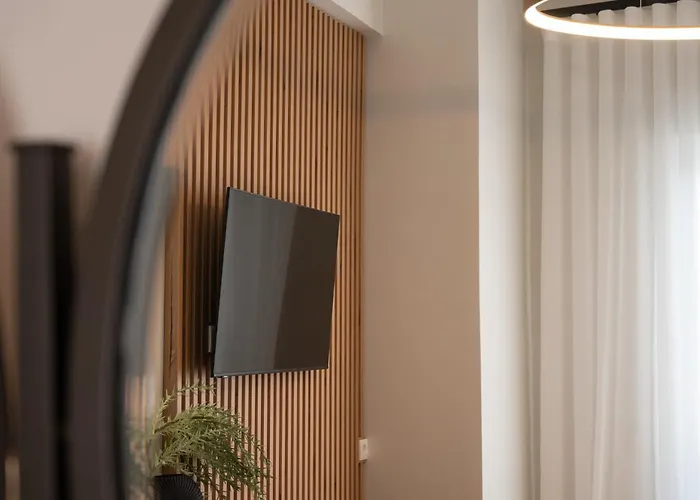 Appartement Eudokia