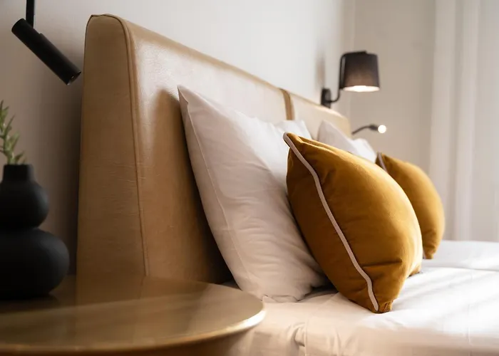 Eudokia Appartement Nauplion