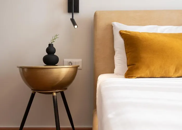 Apartment Eudokia Pension Nafplio