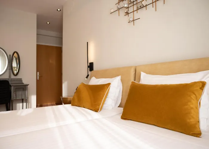 Appartement Eudokia