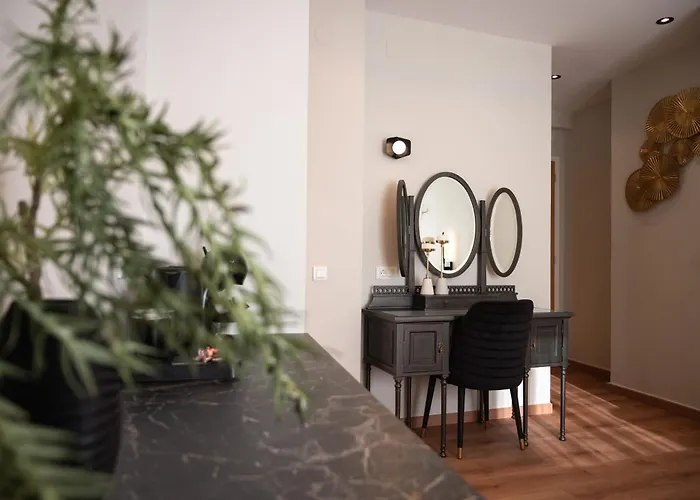 Appartement Eudokia Nauplion