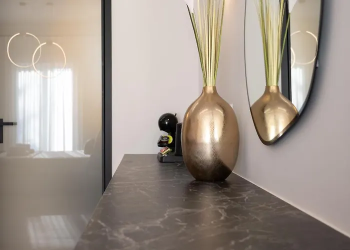 Eudokia Appartement *