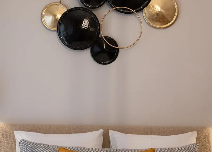 Appartement Eudokia Nauplion