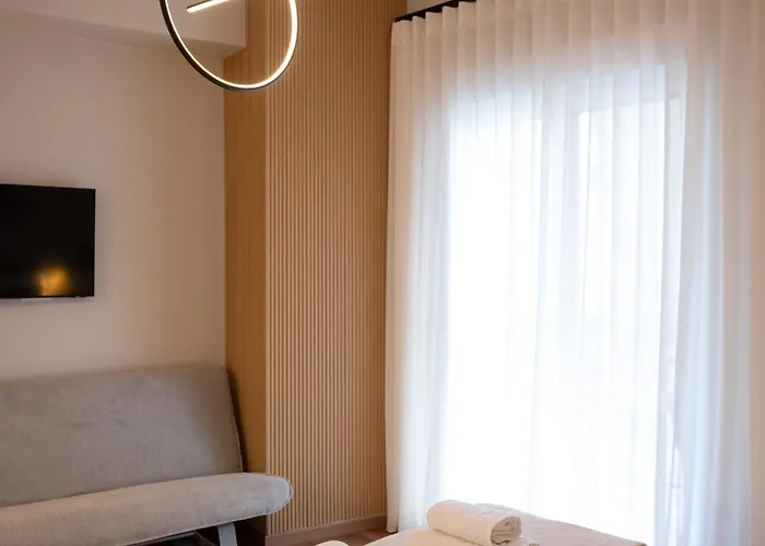 Eudokia Pension Apartment